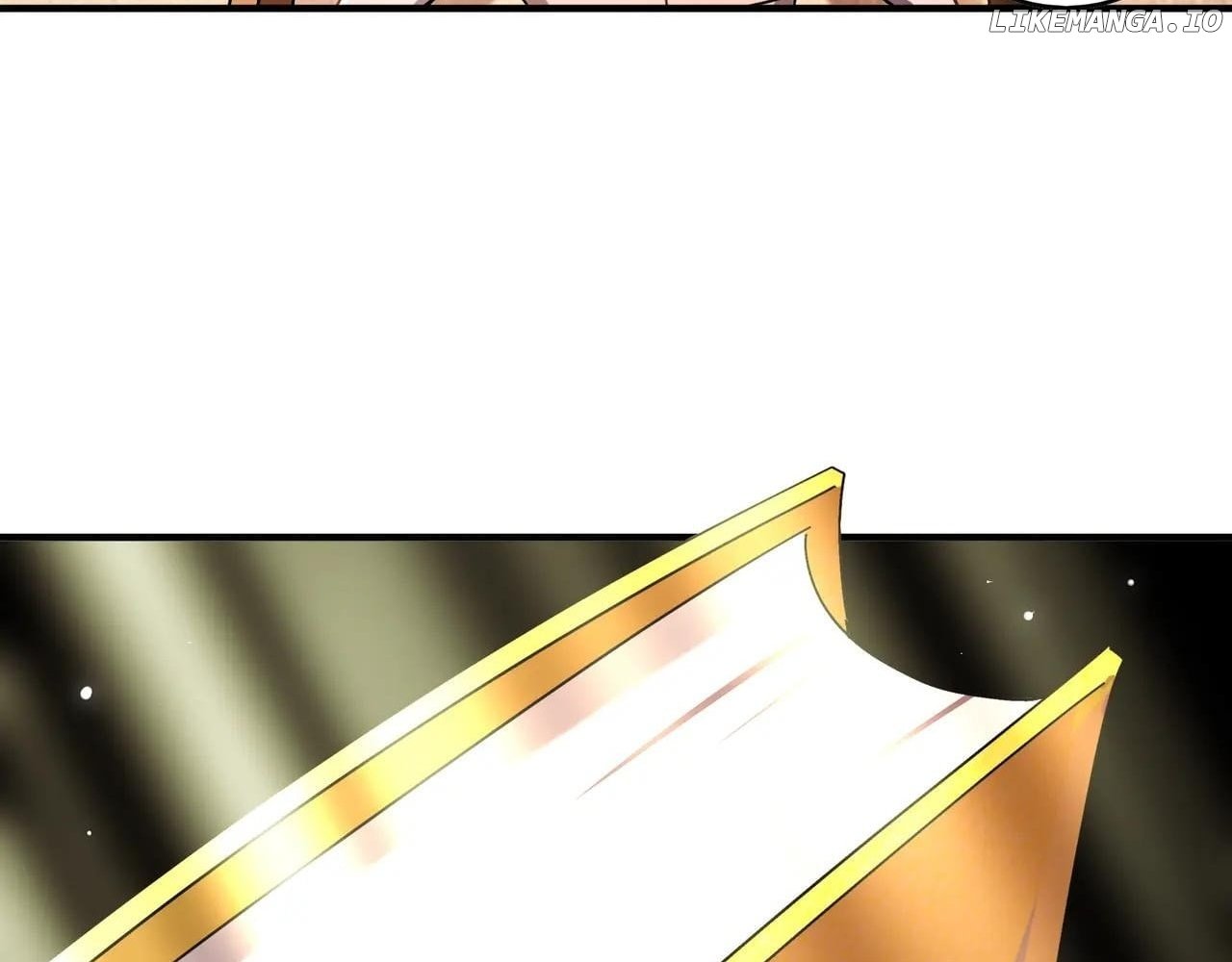 My Furry Harem Is After Me Chapter 356 - page 47